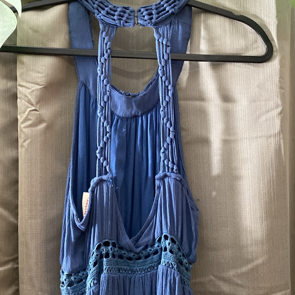 American Threads Dress - Picture 5 of 5
